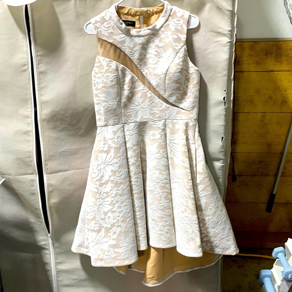 Forever Unique of London dress